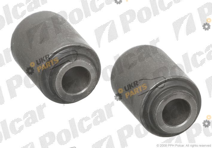 Сайлентблок рычага Polcar S2027026