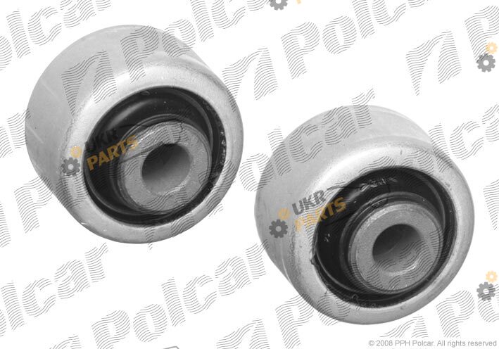 Подвесной подшипник карданного вала polcar SB-502