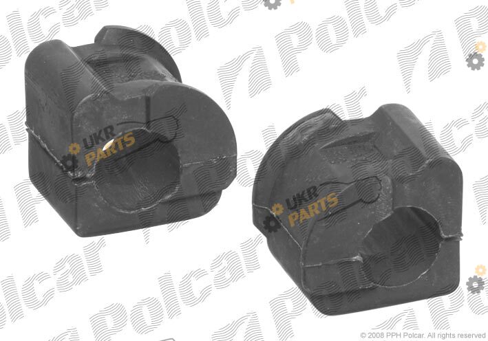 Датчик положения коленвала Polcar S2667004