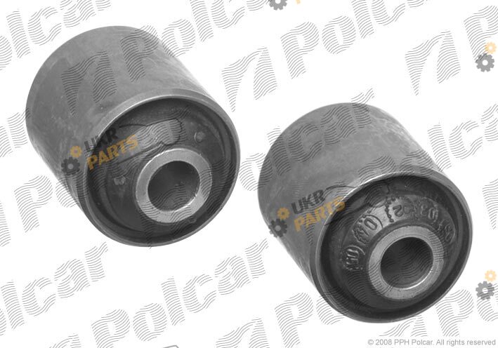 Сайлентблок рычага Polcar S2690003