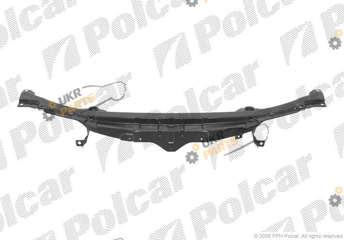Панель передняя Polcar 141104