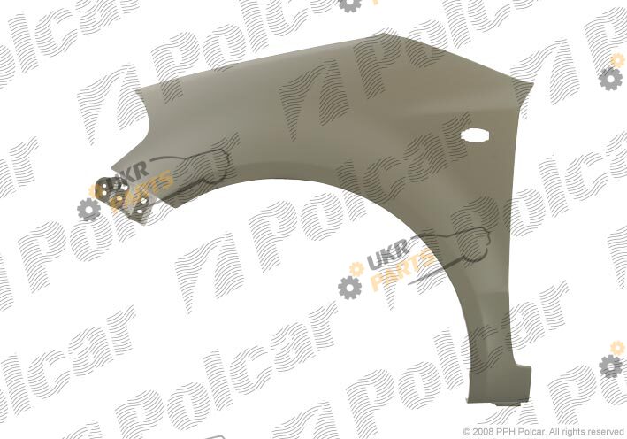  Polcar 743502