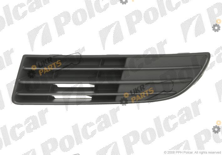 Решетка переднего бампера Polcar 952727-2