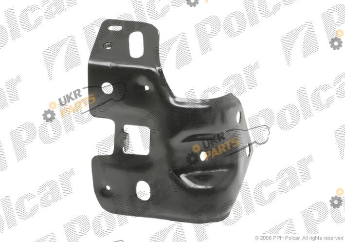 Панель передняя Polcar 302402-4