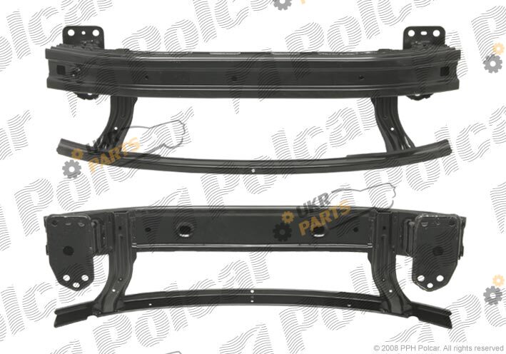 Усилитель бампера Polcar 303107-3