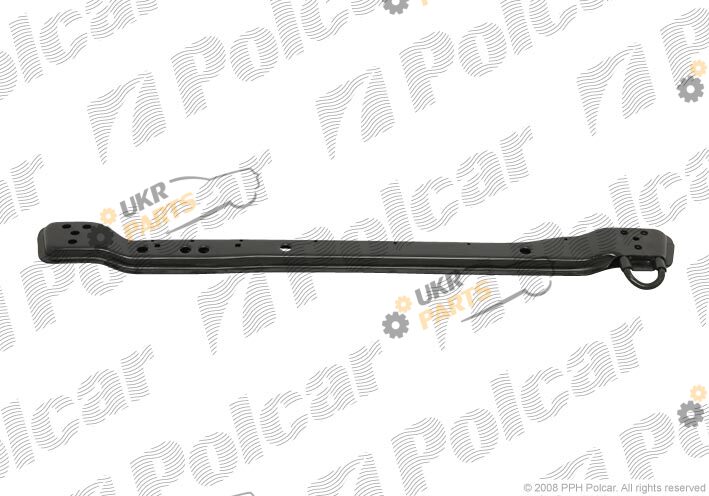 Усилитель бампера Polcar 570434
