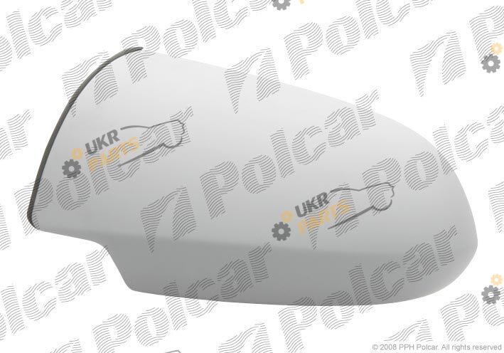 Наружное зеркало Polcar 556054PE