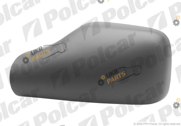 Наружное зеркало Polcar 570655PE