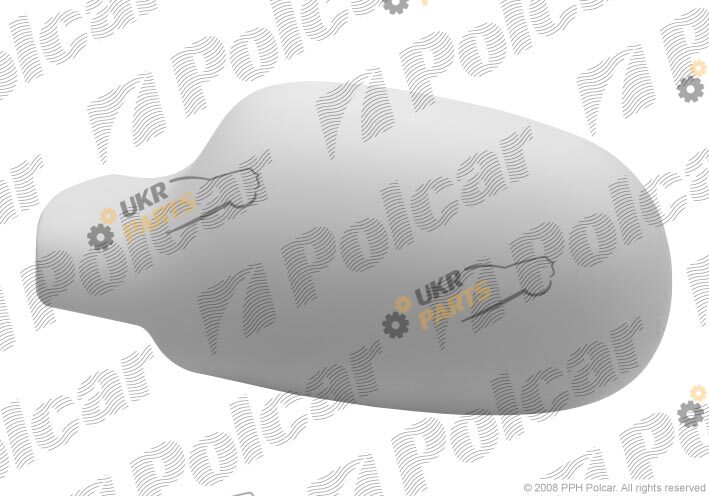 Наружное зеркало Polcar 601154PE