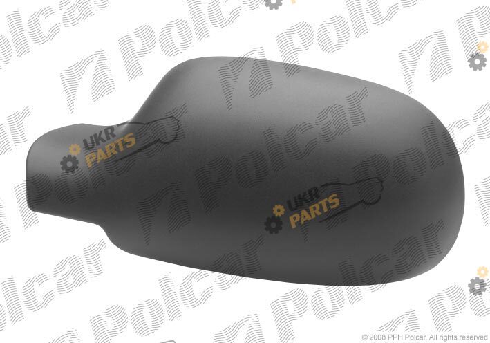 Наружное зеркало Polcar 601155TE
