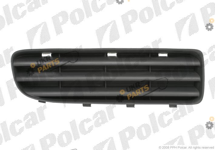 Решетка переднего бампера Polcar 6921272J