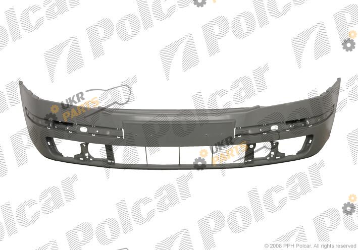 Бампер Polcar 692207-J