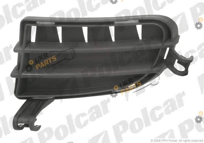 Решетка переднего бампера Polcar 304427-1