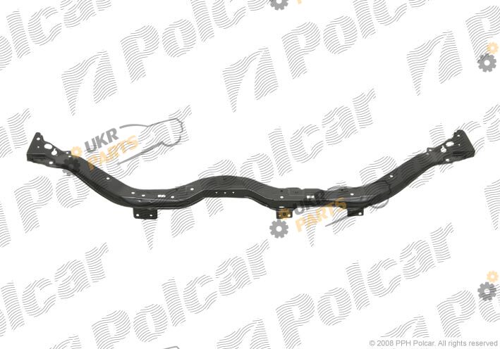 Панель передняя Polcar 550304