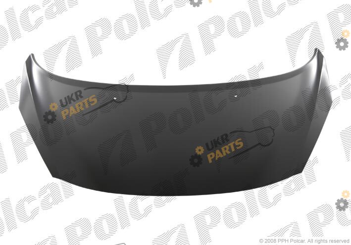 Капот Polcar 572403-J