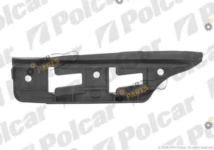 Кронштейн, буфер Polcar 951307-9