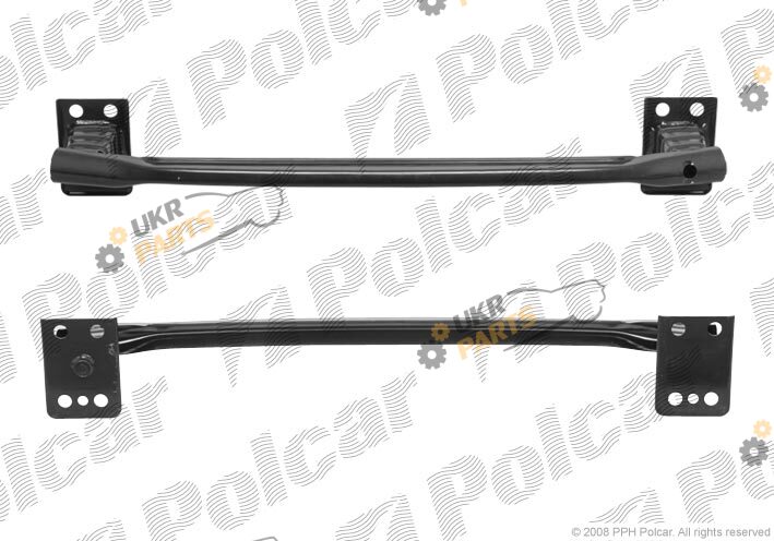Усилитель бампера Polcar 303524