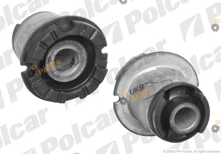 Подушка двигателя Polcar S2457004