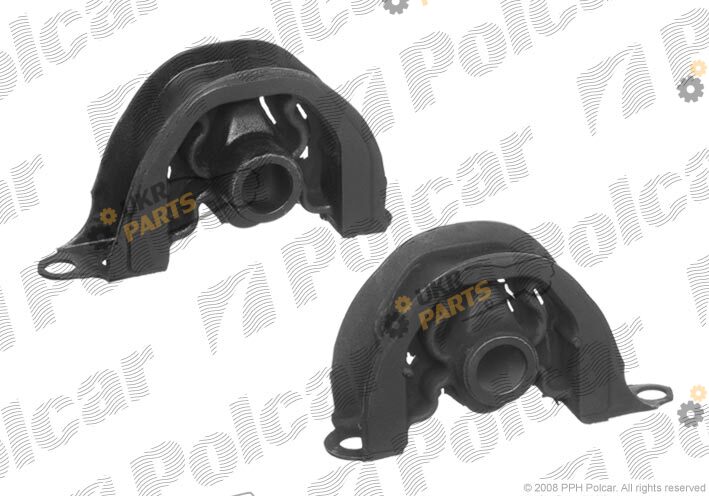 Подушка двигателя Polcar S2238005