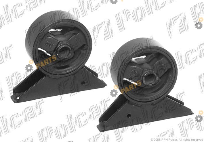 Подушка двигателя Polcar S2240005