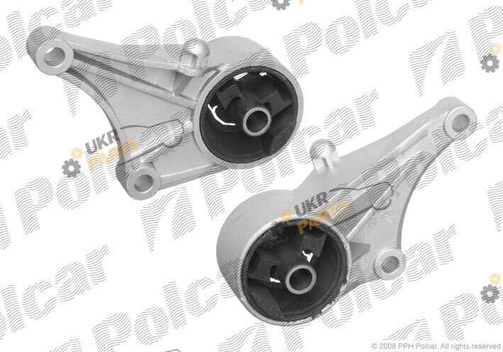  Polcar S2255045