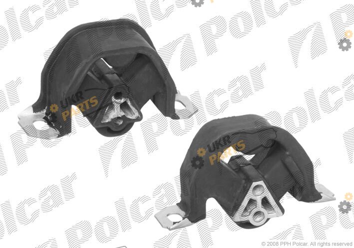 Подушка двигателя Polcar S2255008