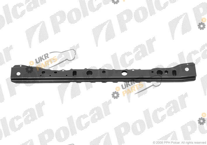 Усилитель бампера Polcar 270724