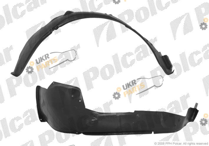  Polcar 5508FP-1