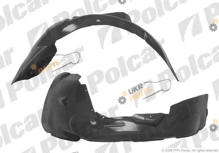  Polcar 9549FL1
