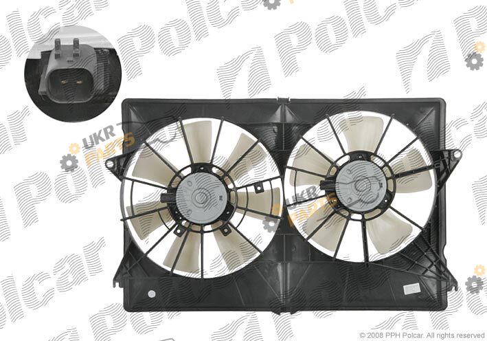  Polcar 246023W1
