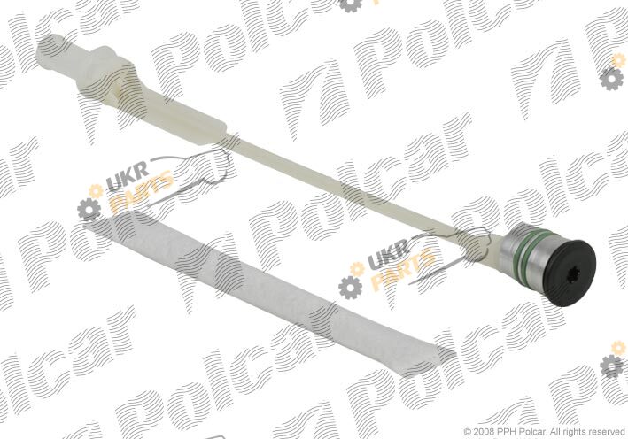 Осушитель кондиционера Polcar 2001KD-1