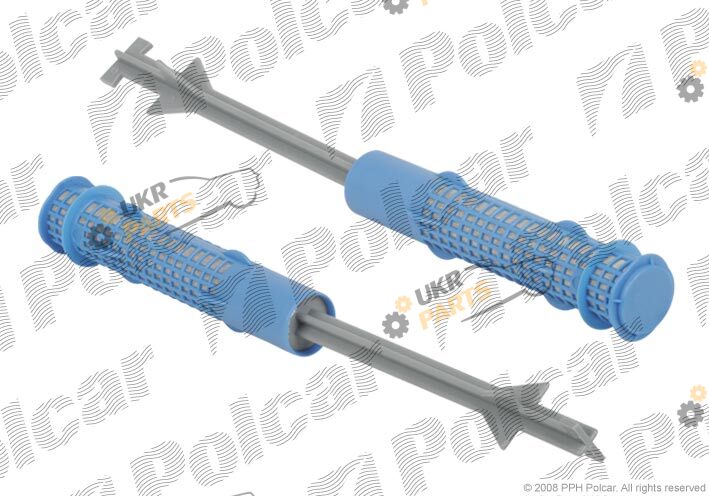 Осушитель кондиционера Polcar 2017KD-2