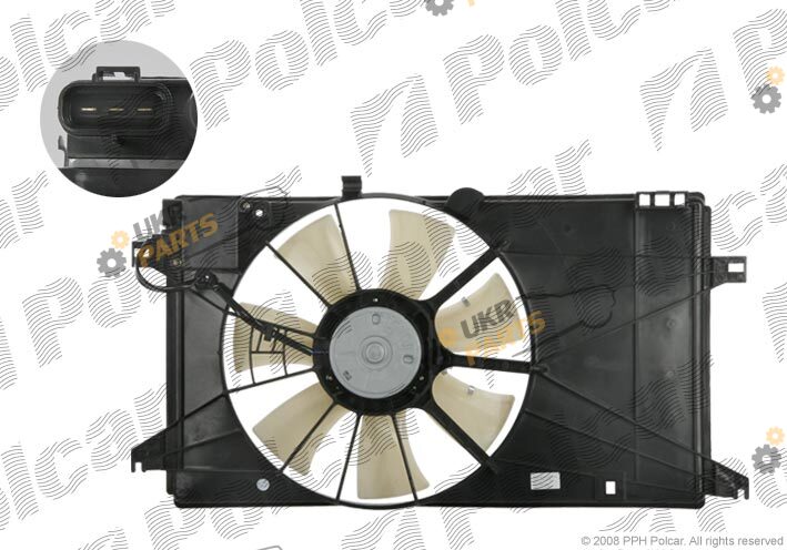  Polcar 455023W2