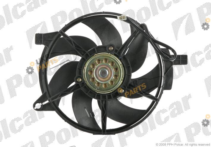  Polcar 501223W2