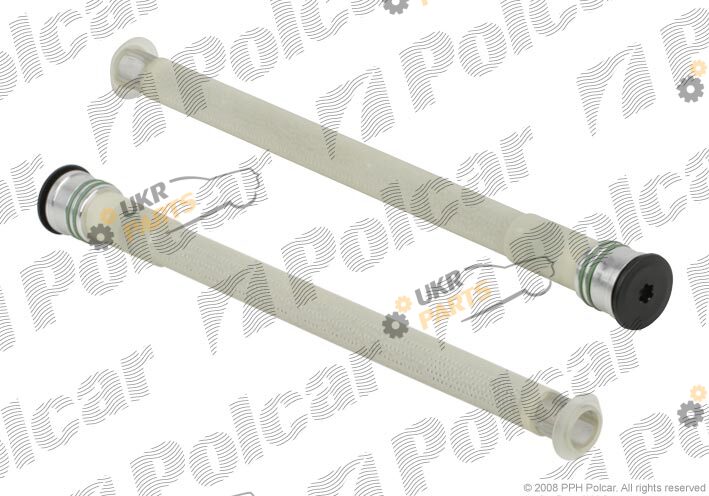 Осушитель кондиционера Polcar 2050KD-2