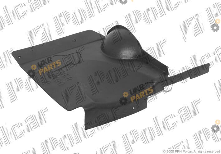 Защита двигателя Polcar 235134-8
