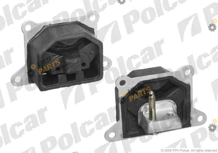 Подушка двигателя Polcar S2255009