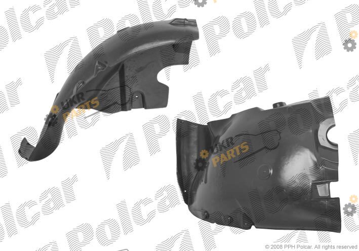  Polcar 5065FL-1
