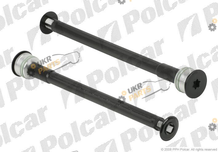 Осушитель кондиционера Polcar 2315KD-1