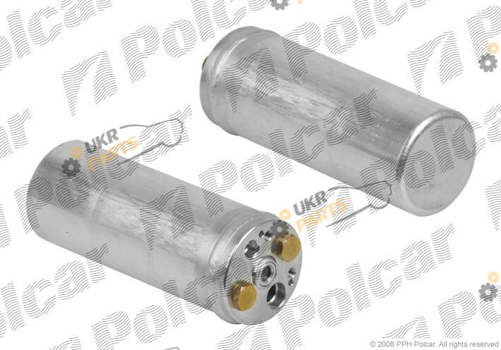 Осушитель кондиционера Polcar 2728KD-2