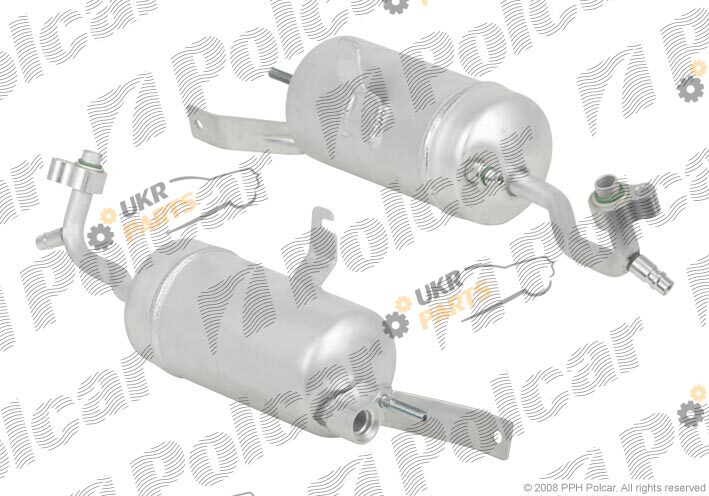 Осушитель кондиционера Polcar 3200KD-1