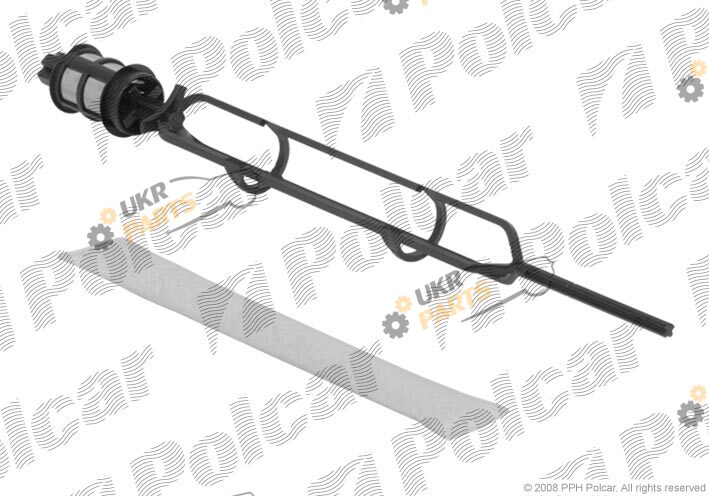 Осушитель кондиционера Polcar 5509KD-1