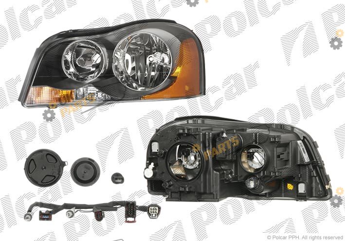 Основная фара Polcar 909009-V