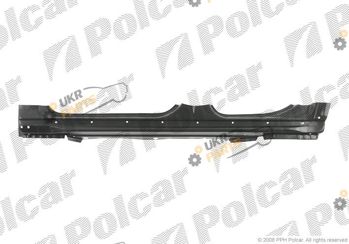 Порог Polcar 954842