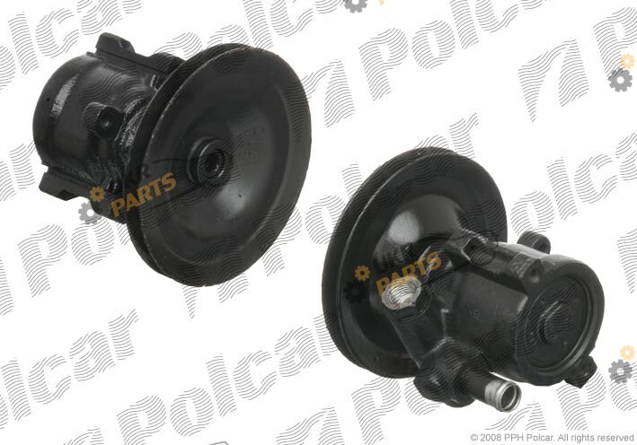 Насос гидроусилителя руля Polcar S5055004