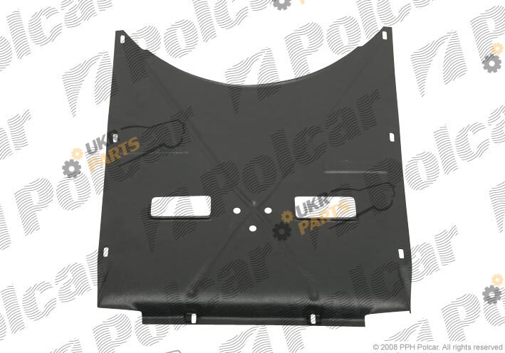 Защита двигателя Polcar 3030345Q