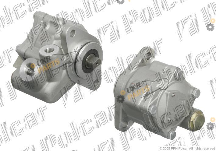  Polcar S5023018