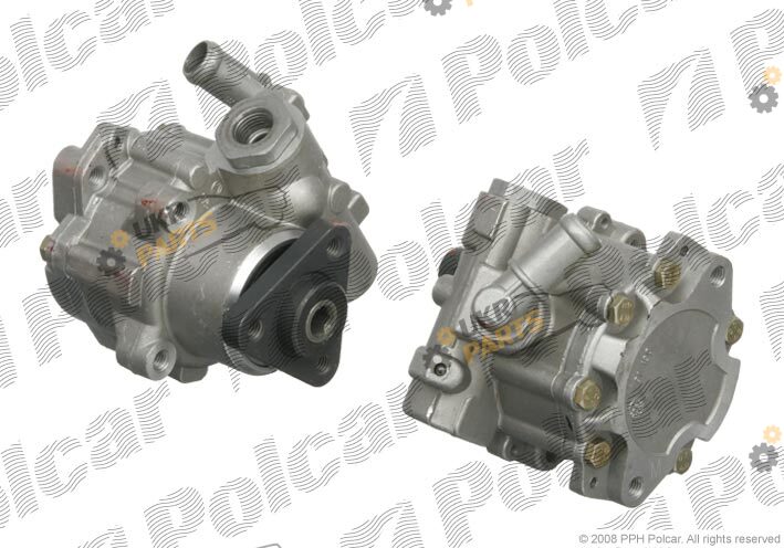 Насос гидроусилителя руля Polcar S5030006