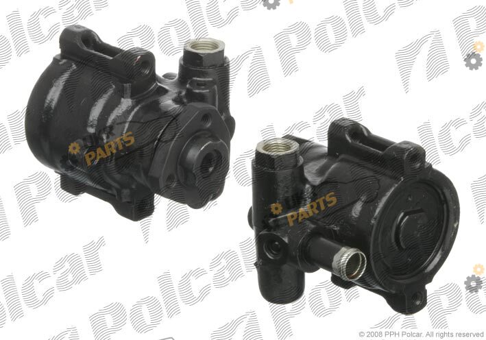Насос гидроусилителя руля Polcar S5013003
