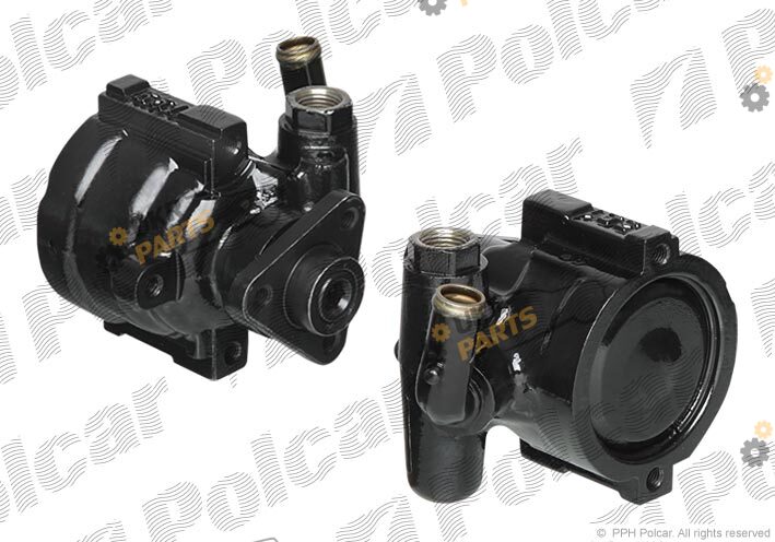  Polcar S5014001